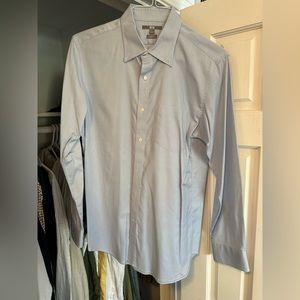 UNIQLO Slim Fit Dress Shirt